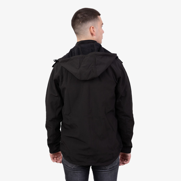 Lotto SOFT SHELL JACKET 