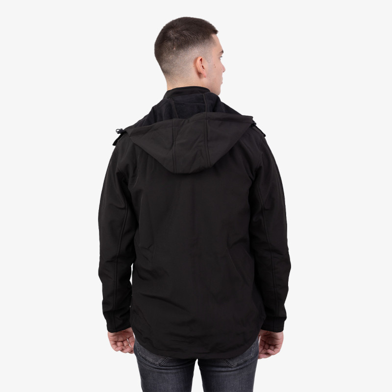 Lotto SOFT SHELL JACKET 
