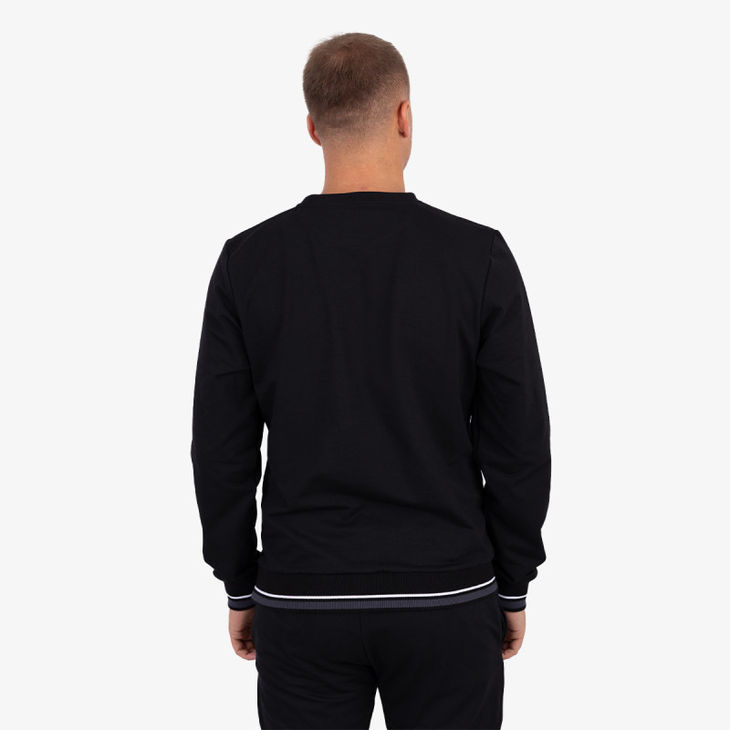 Lotto Dukserica PRINCIPALE CREWNECK 