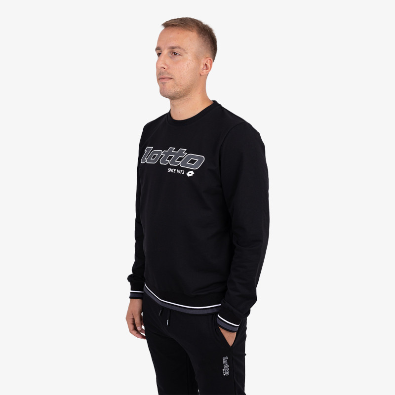 Lotto Dukserica PRINCIPALE CREWNECK 