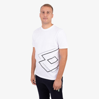 Lotto Majica RIGA T-SHIRT 