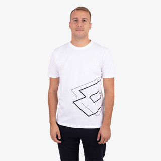 Lotto Majica RIGA T-SHIRT 