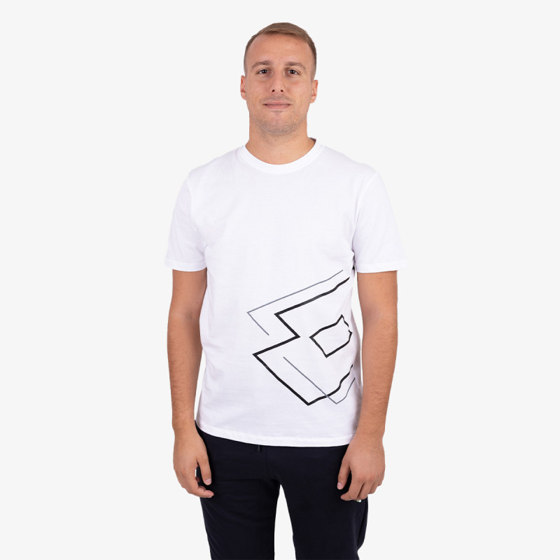 Lotto Majica RIGA T-SHIRT 