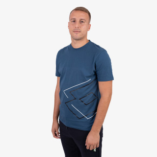 Lotto Majica RIGA T-SHIRT 