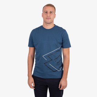 Lotto Majica RIGA T-SHIRT 