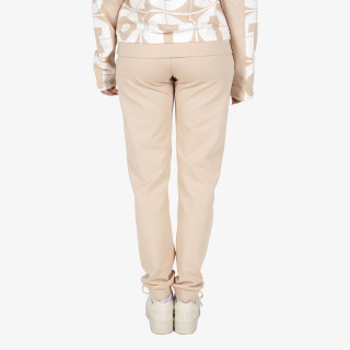 Lotto LOGOMANIA CUFF PANTS 