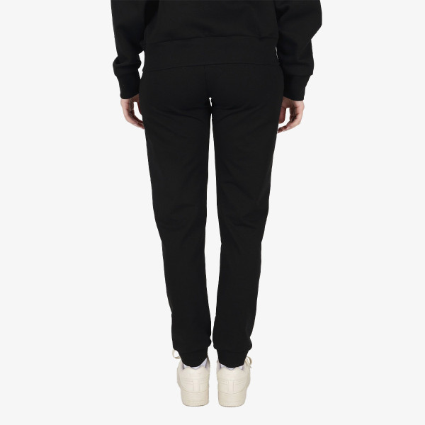 Lotto LOGOMANIA CUFF PANTS 