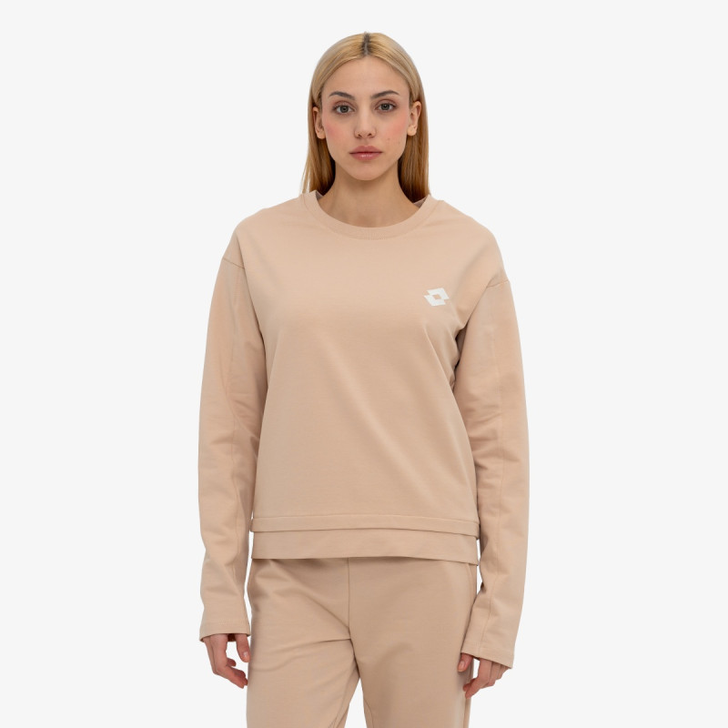 Lotto LOGOMANIA P CREWNECK 