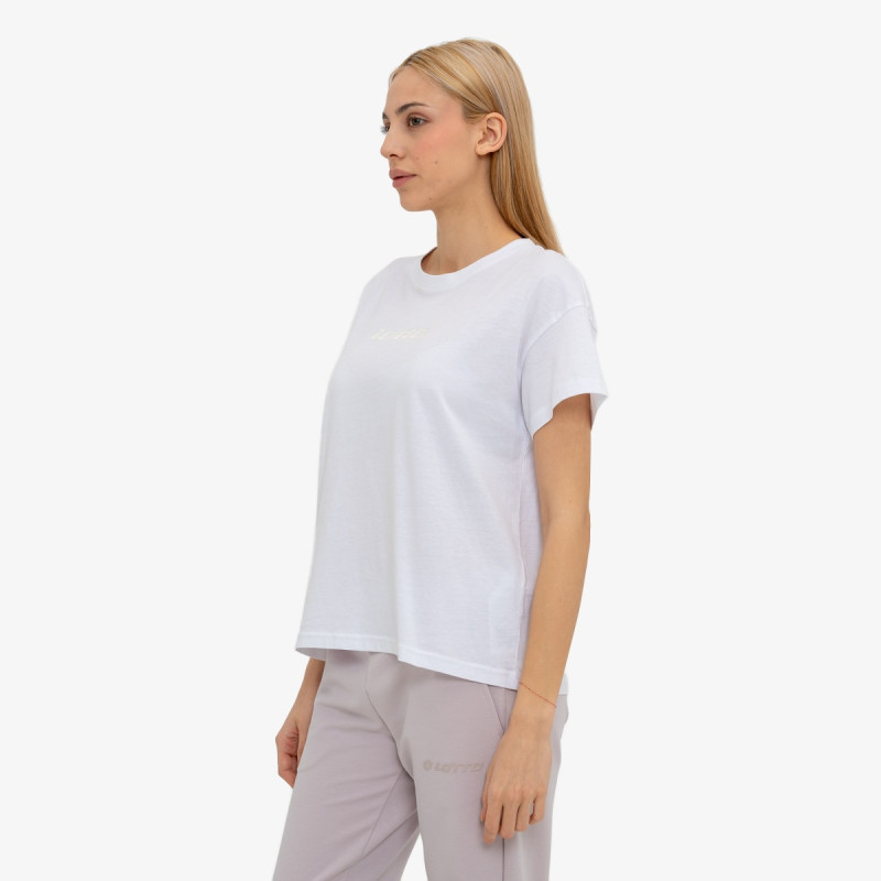 Lotto DOLCEVITA T-SHIRT 
