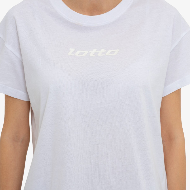 Lotto DOLCEVITA T-SHIRT 