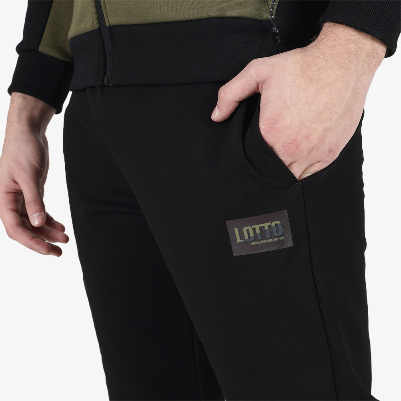 Lotto ESSENCE CUFF PANTS 