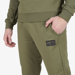 Lotto ESSENCE CUFF PANTS 