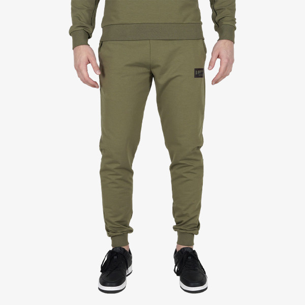 Lotto ESSENCE CUFF PANTS 