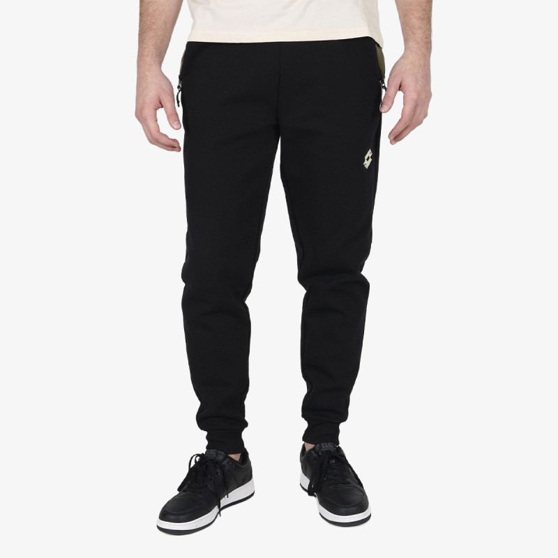 Lotto VARIEGATO CUFF PANTS 