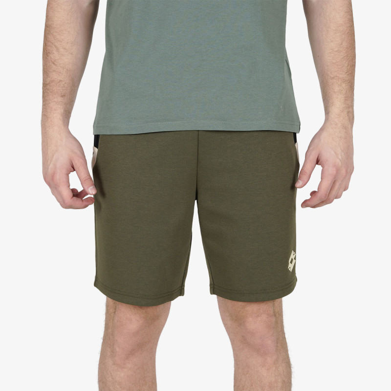 Lotto VARIEGATO SHORTS 