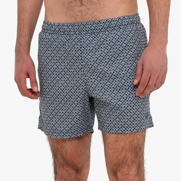 Lotto BEACH LOGO SHORTS 