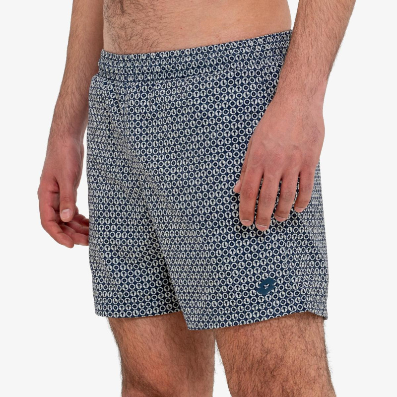 Lotto BEACH LOGO SHORTS 