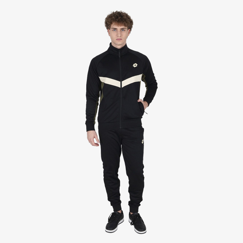 Lotto STRIPE TRACKSUIT 