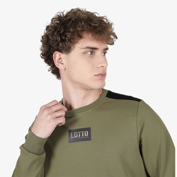 Lotto ESSENCE CREWNECK 