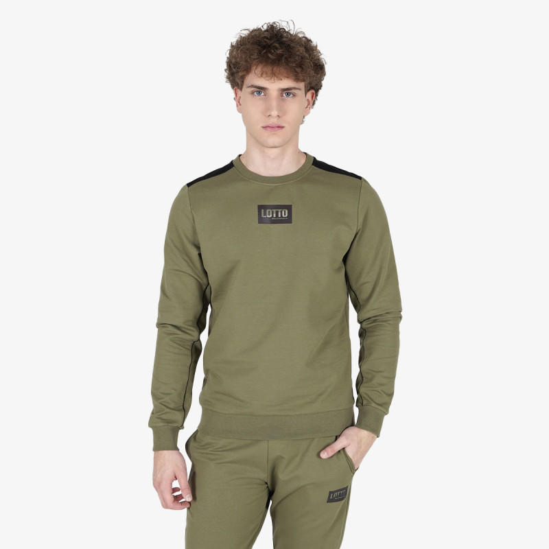 Lotto ESSENCE CREWNECK 