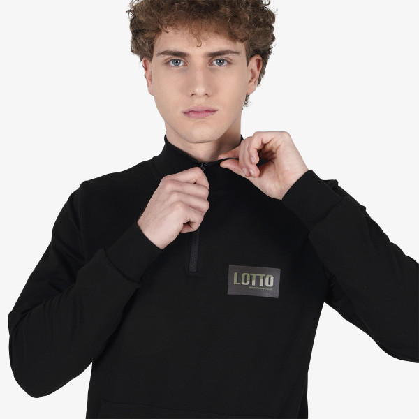 Lotto ESSENCE HALF ZIP 