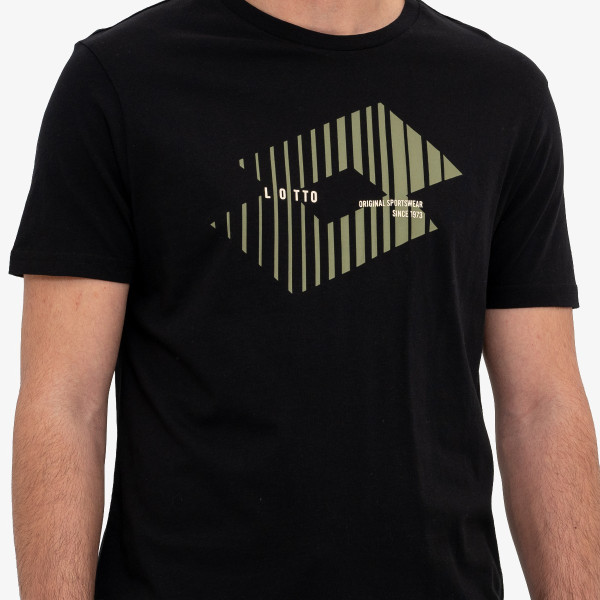 Lotto ESSENCE L T-SHIRT 