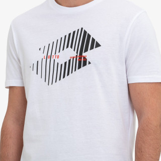 Lotto ESSENCE L T-SHIRT 