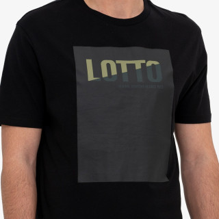 Lotto ESSENCE T-SHIRT 