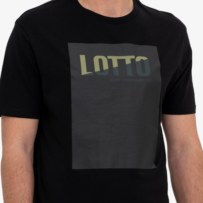 Lotto ESSENCE T-SHIRT 