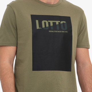 Lotto ESSENCE T-SHIRT 