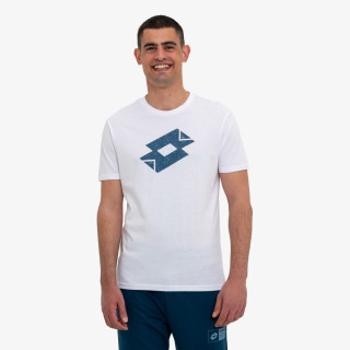 Lotto VARIEGATO T-SHIRT 