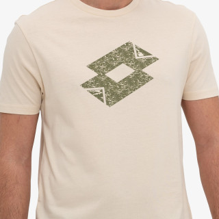 Lotto VARIEGATO T-SHIRT 