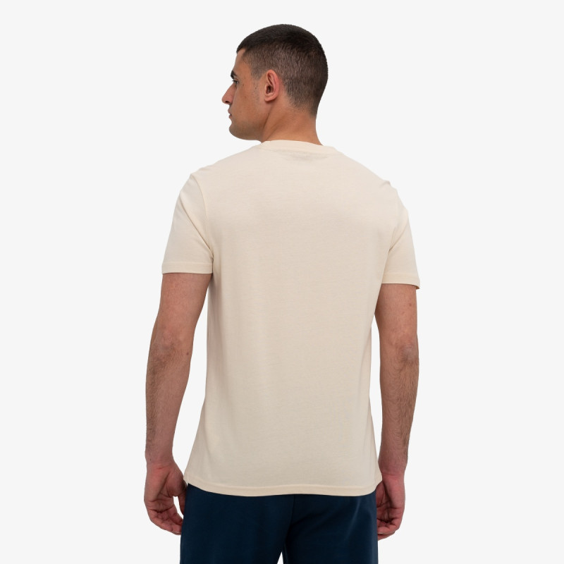 Lotto VARIEGATO T-SHIRT 