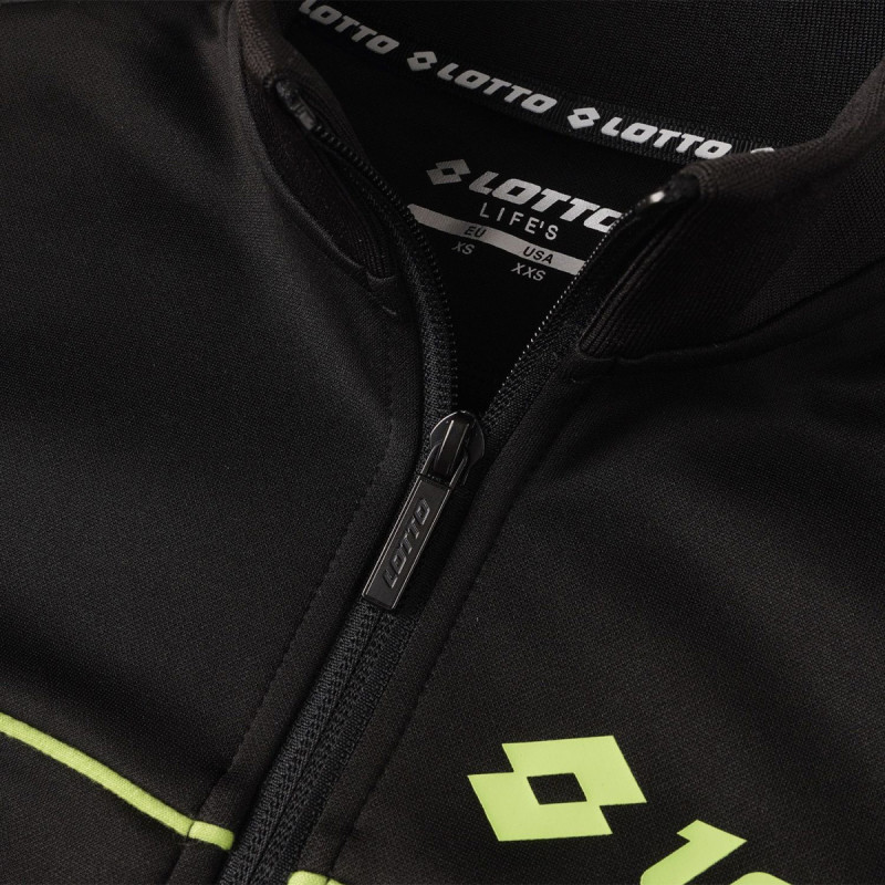 Lotto LOTTO BOYS TRACKSUIT 