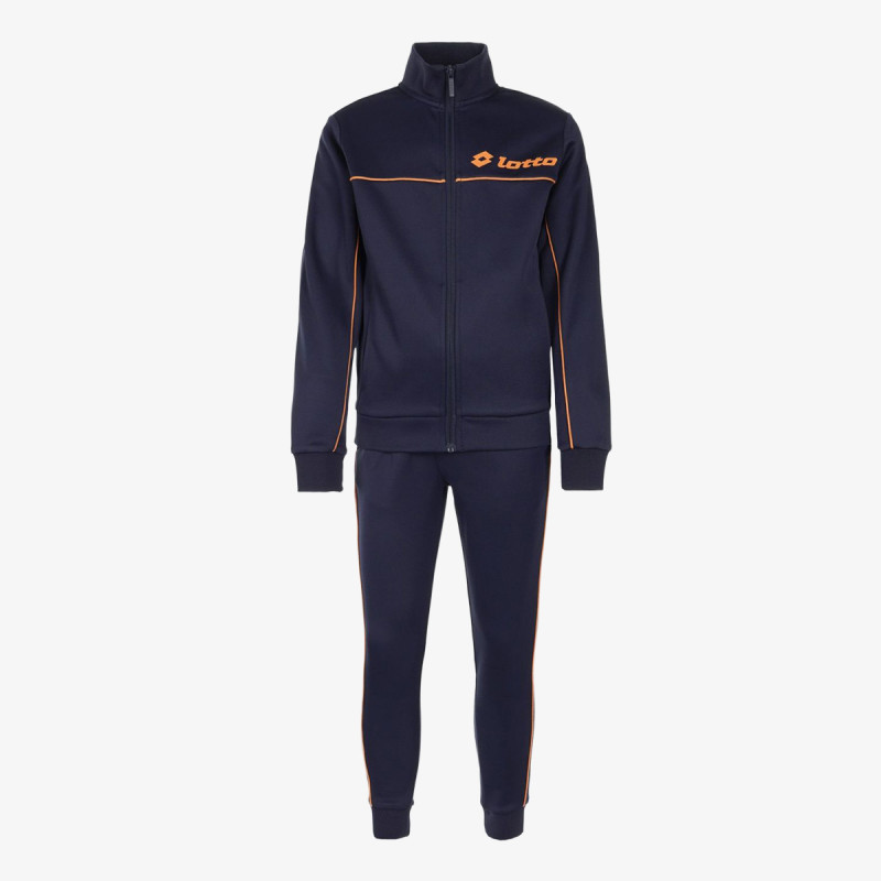 Lotto LOTTO BOYS TRACKSUIT 