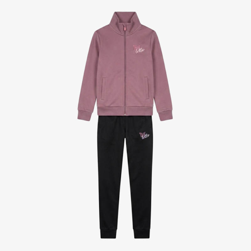 Lotto LOTTO GIRLS TRACKSUIT 