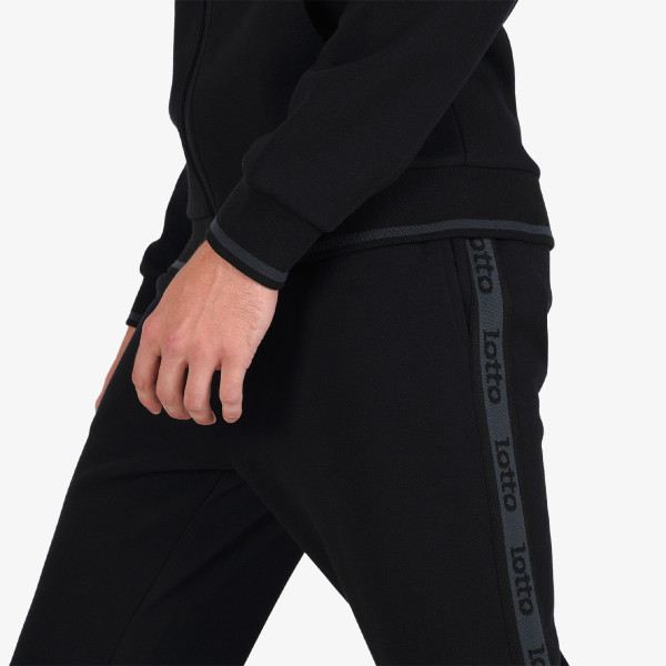 Lotto TRAMA CUFF PANTS 