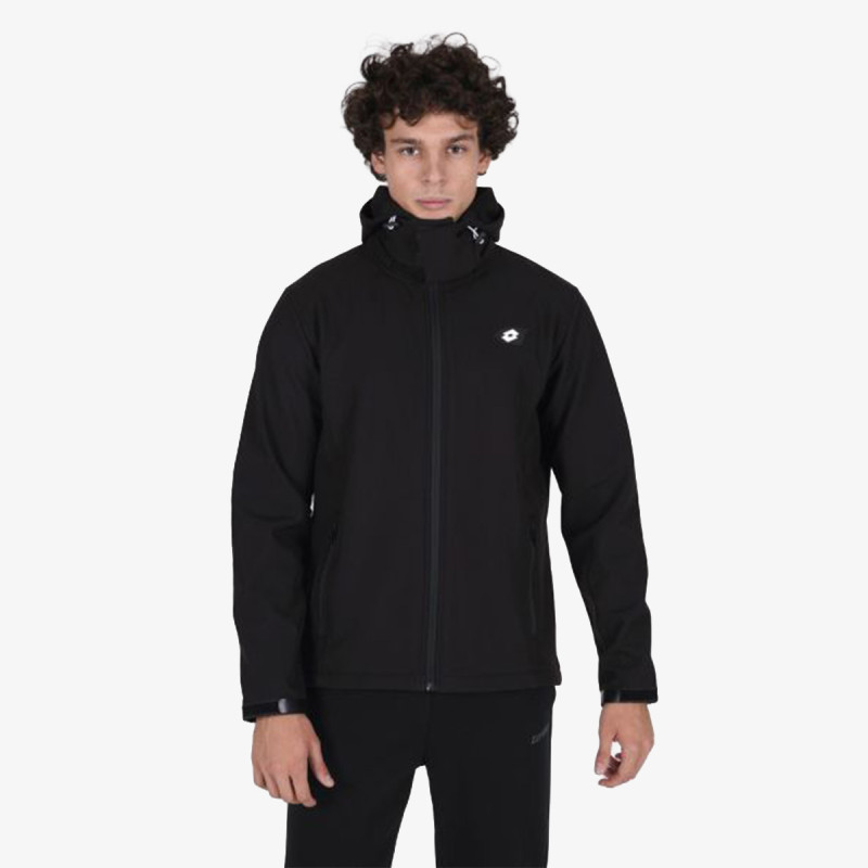 Lotto SOFT SHELL JACKET 