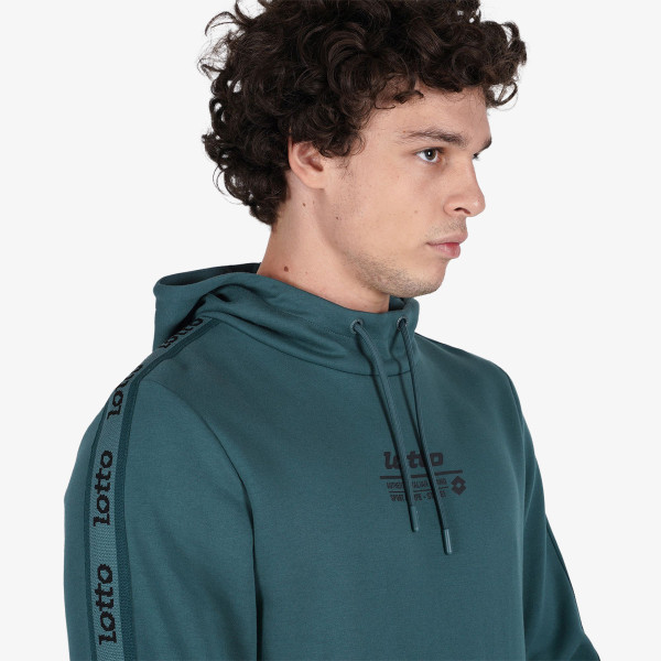 Lotto TRAMA HOODY 