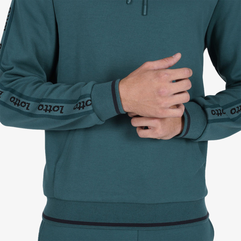Lotto TRAMA HOODY 
