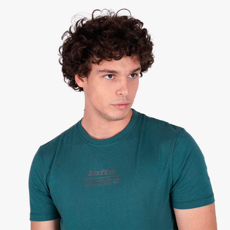 Lotto TRAMA T-SHIRT 
