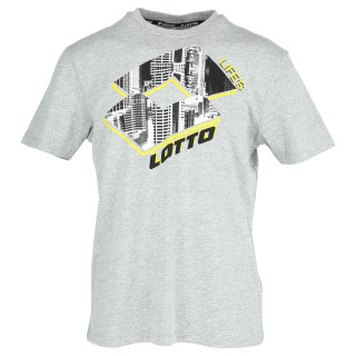 Lotto Majica LOGO S19 3 T-SHIRT 