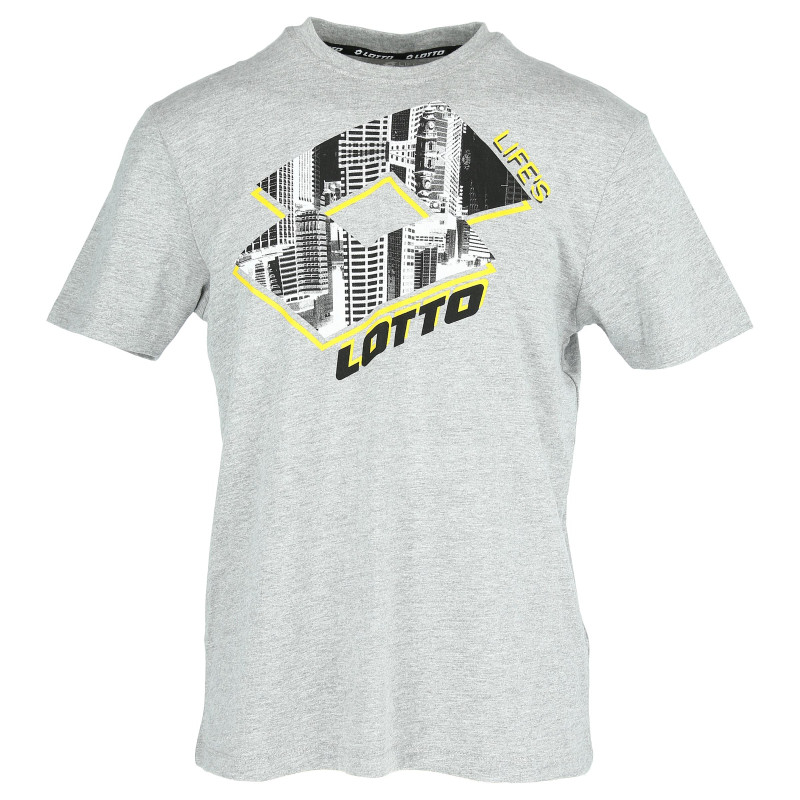 Lotto Majica LOGO S19 3 T-SHIRT 