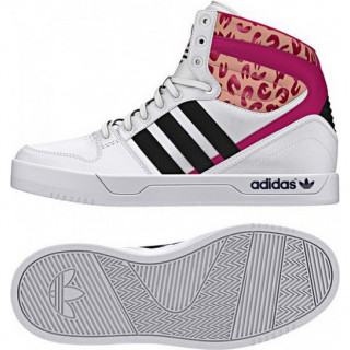 adidas Patike COURT ATTITUDE K 