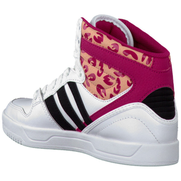 adidas Patike COURT ATTITUDE K 