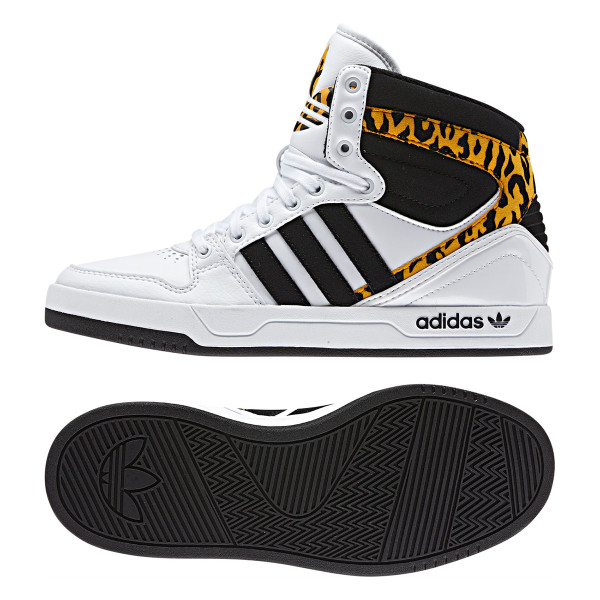 adidas court attitude k
