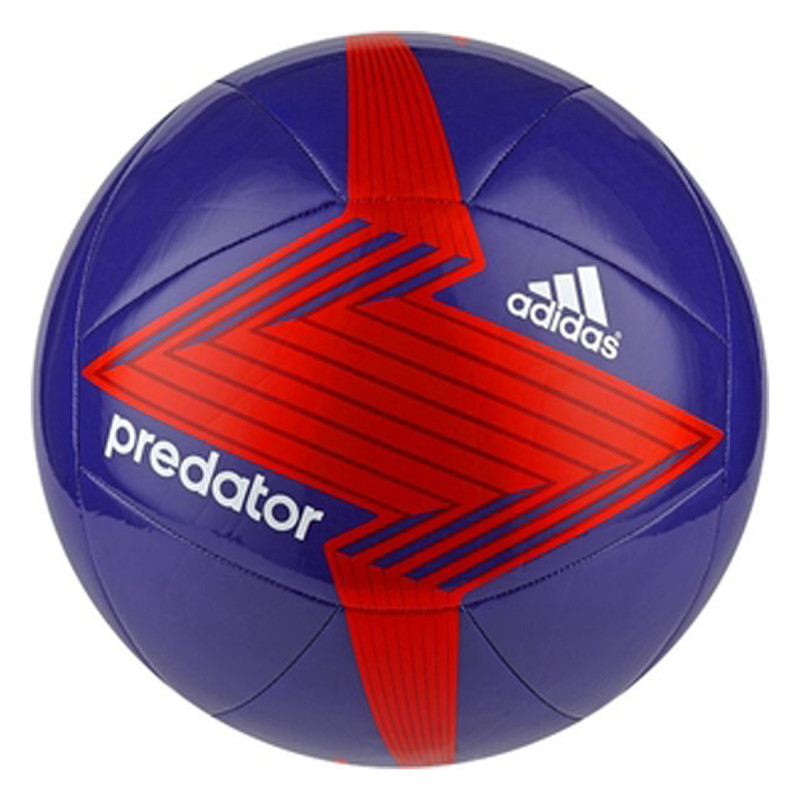 adidas Lopta PREDATOR GLIDER 
