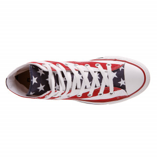 Converse Patike CHUCK TAYLOR AS STARS & BARS 