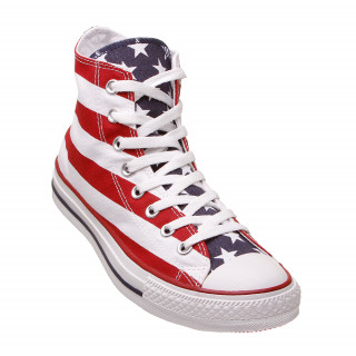 Converse Patike CHUCK TAYLOR AS STARS & BARS 