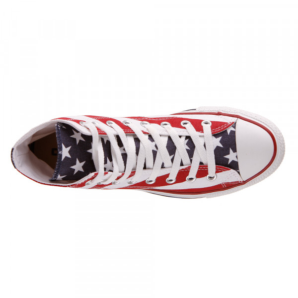 Converse Patike CHUCK TAYLOR AS STARS & BARS 